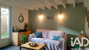 Townhouse at Ballancourt-sur-Essonne (91610)