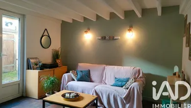 Townhouse at Ballancourt-sur-Essonne (91610)