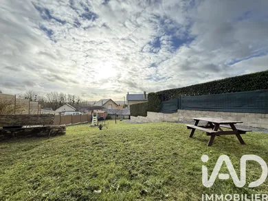Maison à Ambleny (02290)