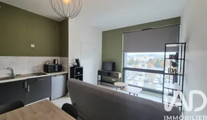 Appartement à Saint-Étienne (42000)