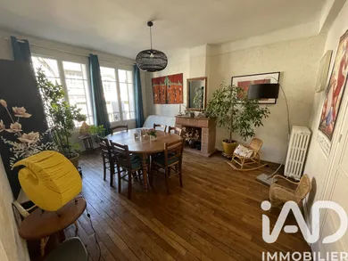 Apartment in Coutances (50200)