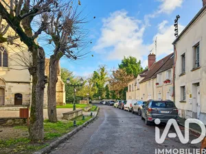 Appartement à Lésigny (77150)