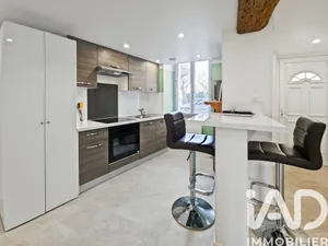 Appartement à Lésigny (77150)