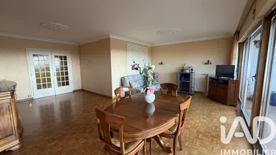 Appartement à Annemasse (74100)