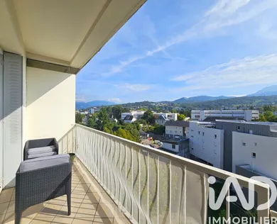 Appartement à Chambéry (73000)