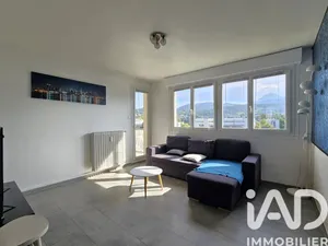 Appartement à Chambéry (73000)