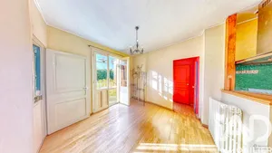 Maison à Viarmes (95270)