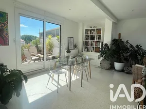 Appartement à Perpignan (66000)