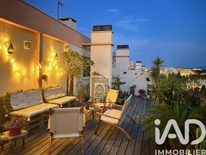 Apartment in Perpignan (66000)