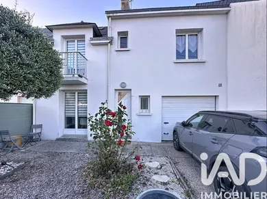 House in Saint-Nazaire (44600)