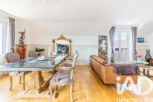 Appartement à Lisses (91090)