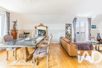 Appartement à Lisses (91090)