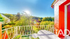 Maison à Viarmes (95270)