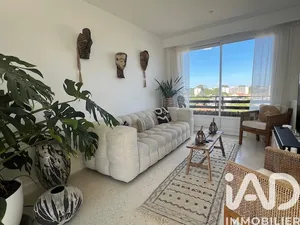 Apartment in Perpignan (66000)