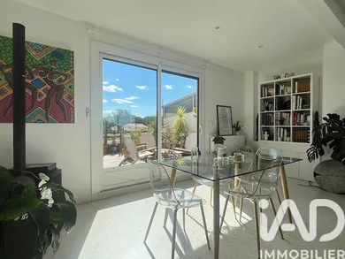 Appartement à Perpignan (66000)