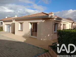 Maison à Saint-Viaud (44320)