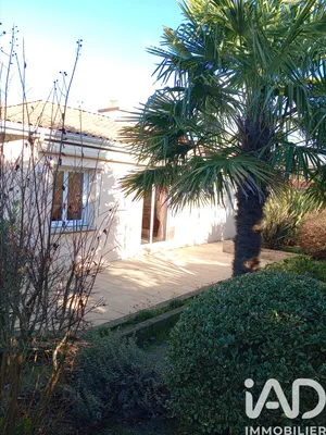 House in Saint-Viaud (44320)