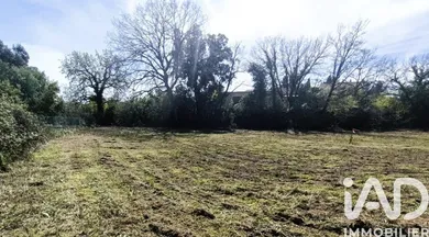 Terrain à bâtir à Puget-sur-Argens (83480)