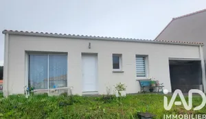 Maison à Saint-Père-en-Retz (44320)