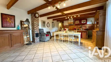 Maison à Bailleul (59270)
