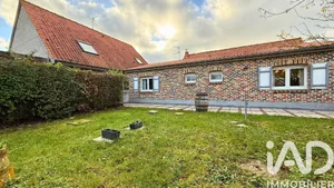 House at Bailleul (59270)