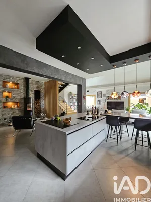 Maison à Breistroff-la-Grande (57570)