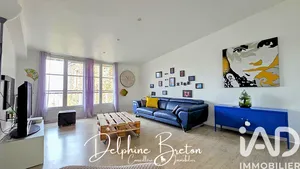 Maison de village à Aincourt (95510)