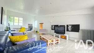 Village house in Aincourt (95510)