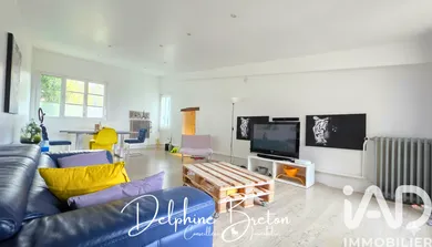 Village house in Aincourt (95510)