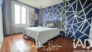 Townhouse in Aincourt (95510)