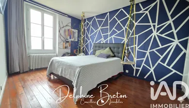 Maison de ville à Aincourt (95510)