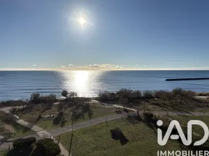 Appartement à Le Cap d'Agde (34300)