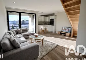 Duplex at Nancy (54000)