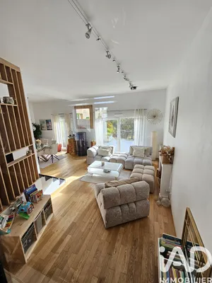 Maison à Lexy (54720)