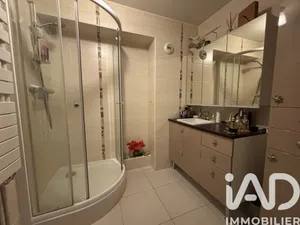 Appartement à Torcy (77200)