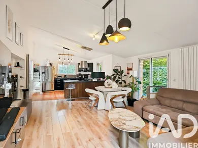 House in Brie-Comte-Robert (77170)