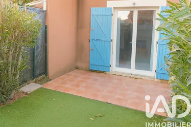 Maison de village à Torreilles (66440)