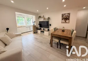 Appartement à Le Plan-de-la-Tour (83120)