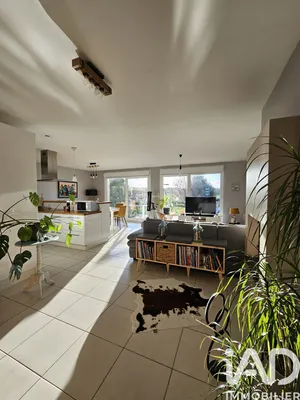 Maison à Hussigny-Godbrange (54590)