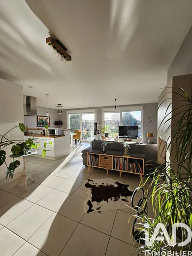 House at Hussigny-Godbrange (54590)