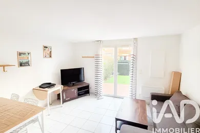 Maison de village à Torreilles (66440)