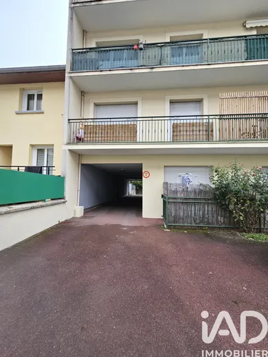 Immeuble à Chelles (77500)