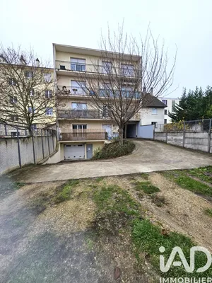 Immeuble à Chelles (77500)