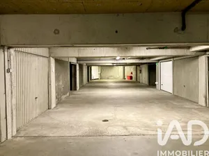 Garage à Saint-Malo (35400)