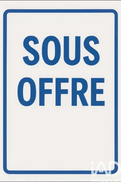 Appartement à Fontainebleau (77300)