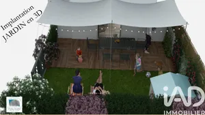 Maison à Brem-sur-Mer (85470)