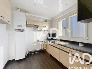 Appartement à Boulogne-sur-Mer (62200)