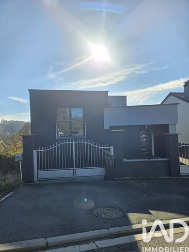 House at Herserange (54440)