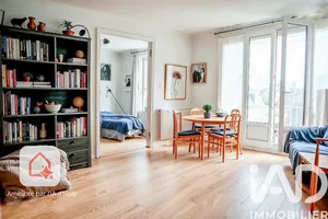Appartement à Saint-Malo (35400)