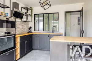 Maison à Le Grand-Quevilly (76120)